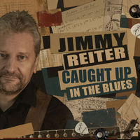 Caught Up In The Blues Cover